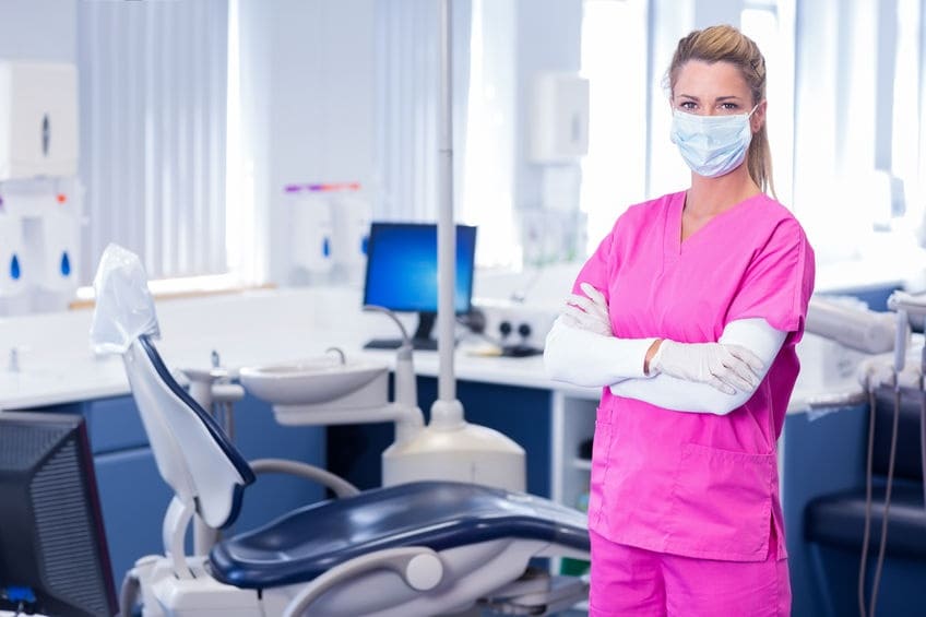 Odontologia