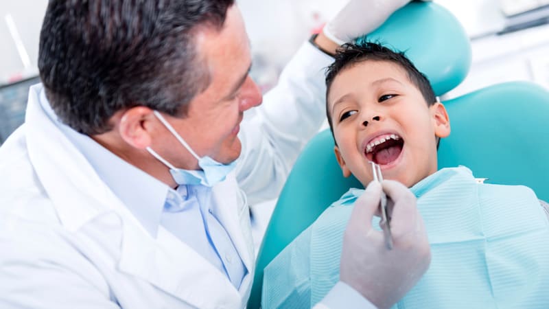 Odontologia